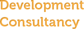 Quality commercial agency and development consultancy
