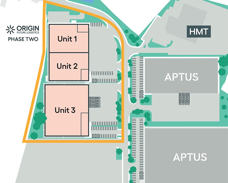 Aptus Phase 2 Plan